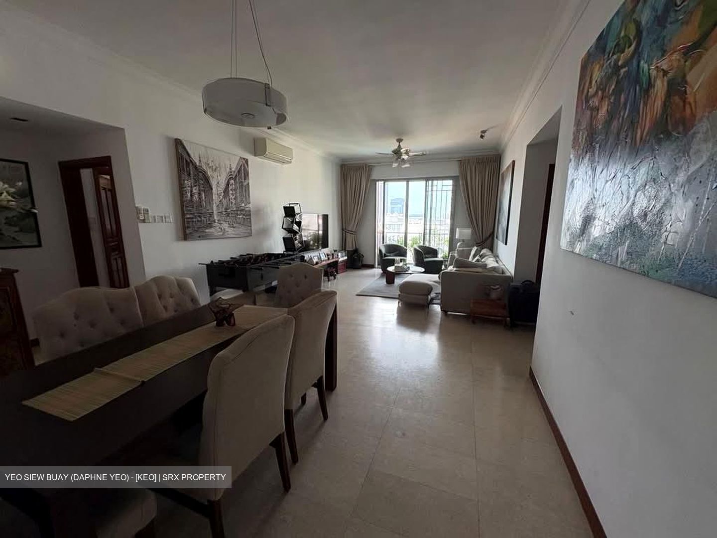 Aspen Heights (D9), Condominium #599155851